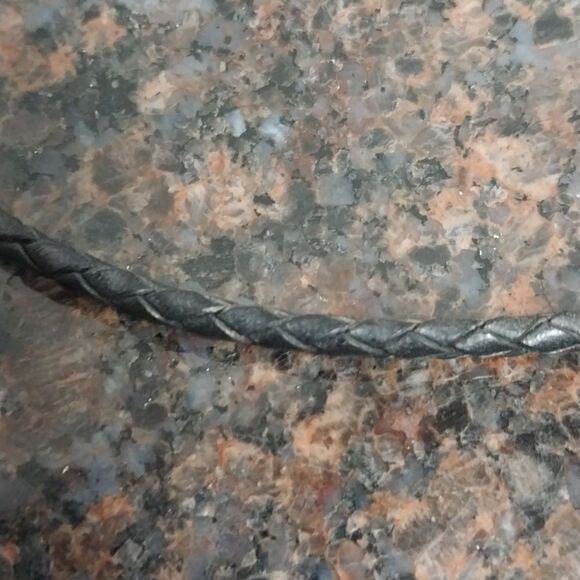 Reversible Brighton Heart Necklace...NEW - Picture 5 of 8